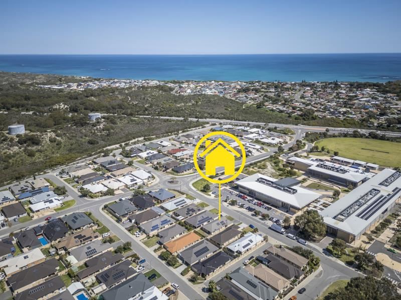 10 Ravensbourne Street, Yanchep WA 6035