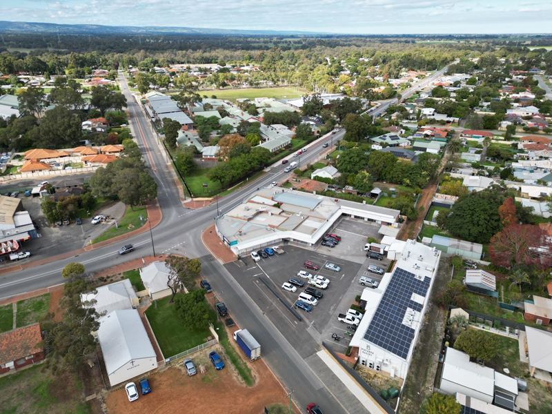 1/2 Peel Street, Pinjarra