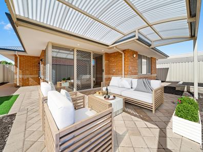 55 Imperial Circuit, Madeley WA 6065