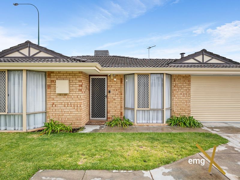 45A Esperance Street, East Victoria Park