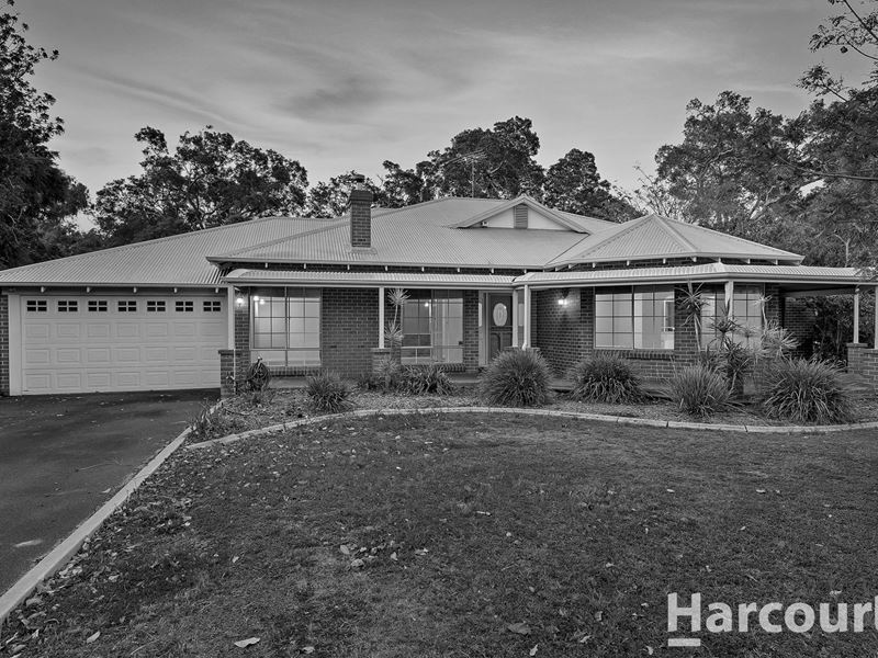 11 Honeytree Place, Falcon