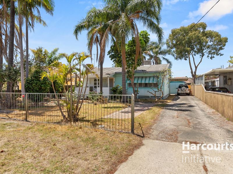 5 Goodall Street, Cloverdale