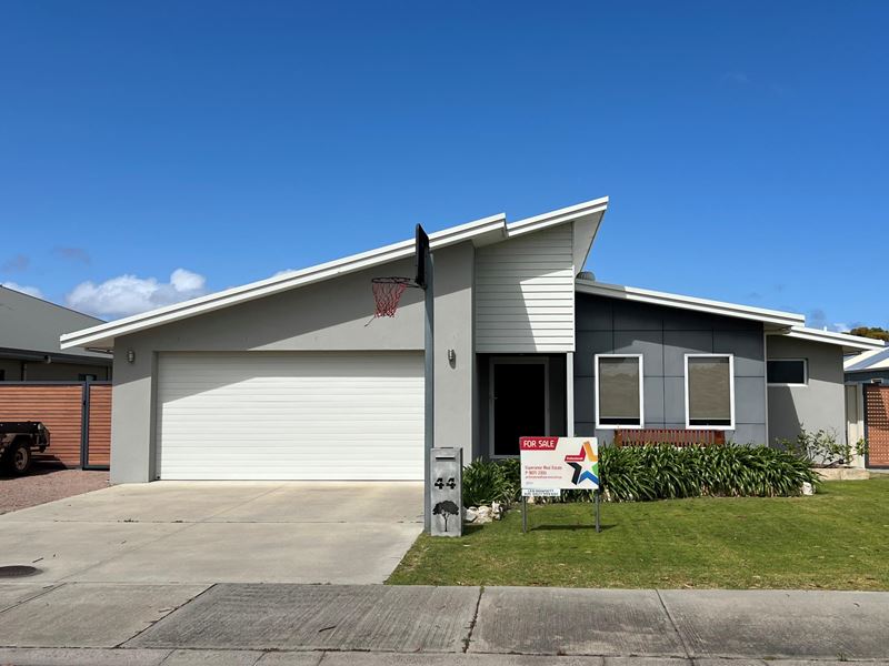 44 Baleine Drive, Castletown WA 6450