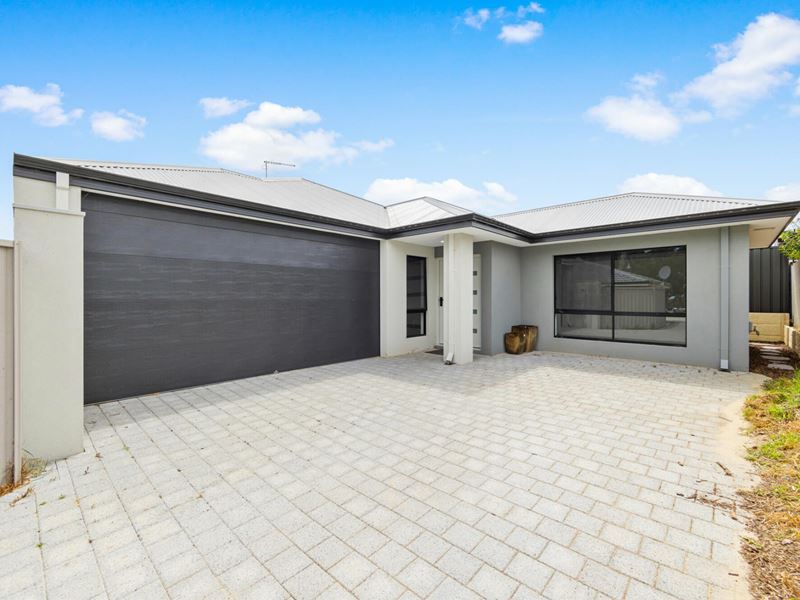 8A Waidup Street, Wanneroo