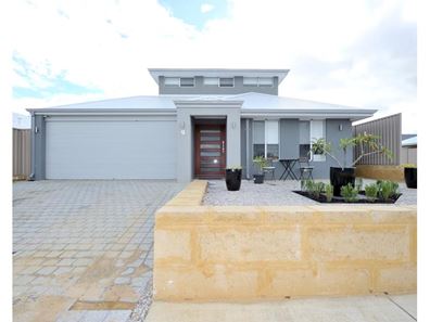 9 Peckham Blvd, Baldivis WA 6171