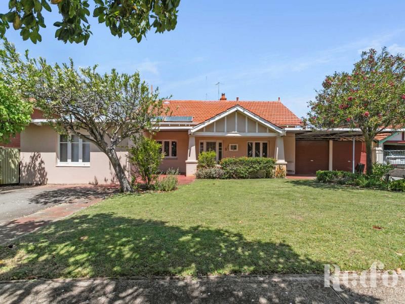 9 Robin Street, Menora WA 6050