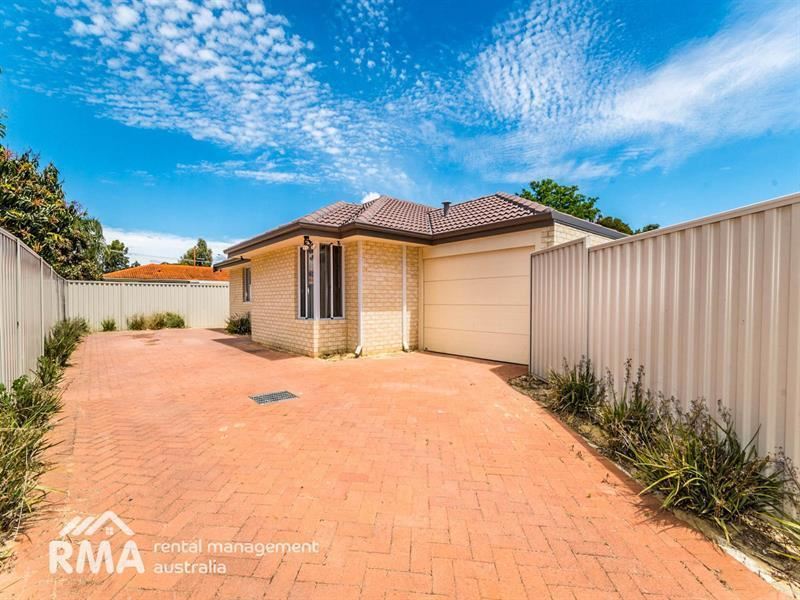 132A Fifth Road, Armadale WA 6112