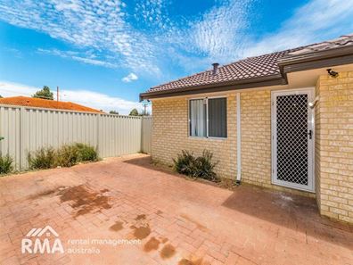 132A Fifth Road, Armadale WA 6112