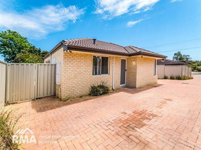 132A Fifth Road, Armadale WA 6112