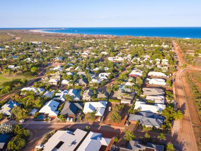 26 Sanctuary Rd, Cable Beach WA 6726