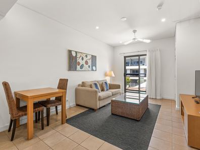 57/99 Robinson Street, Broome WA 6725