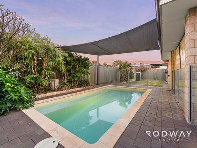 22 Colesbrook Dr, Byford WA 6122