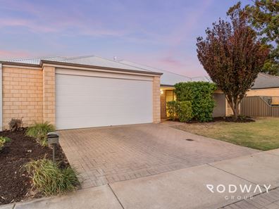 22 Colesbrook Dr, Byford WA 6122