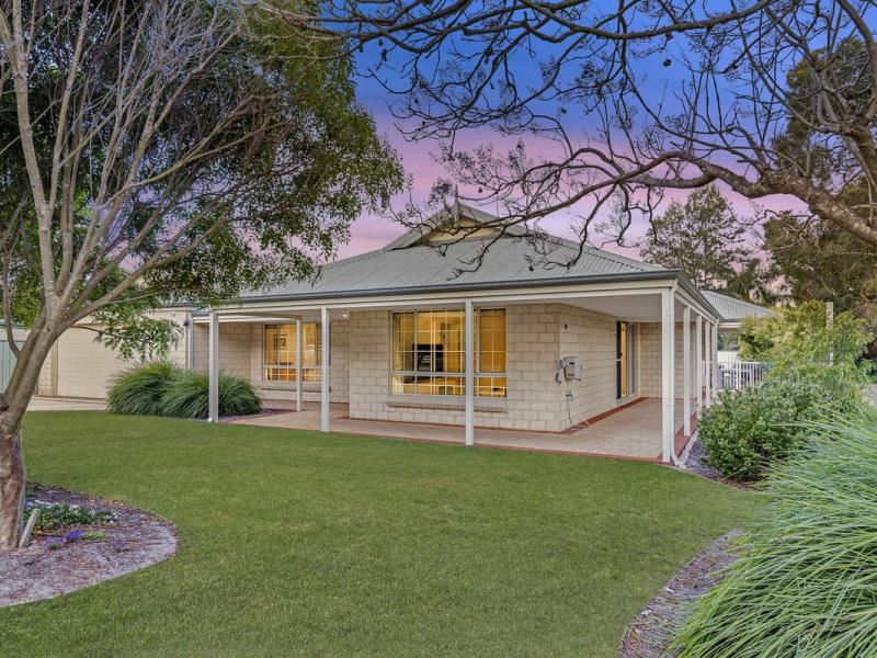 110 Dunsborough Lakes Drive, Dunsborough WA 6281