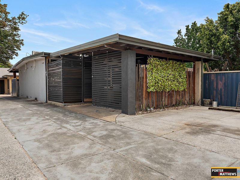 137A Nicholson Road, Lynwood