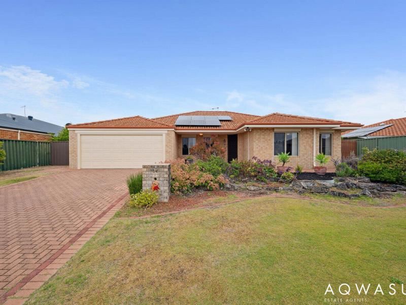 14 Federation Drive, Singleton WA 6175