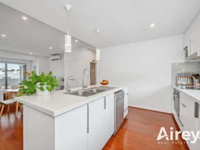 6/40 Cowle Street, West Perth WA 6005