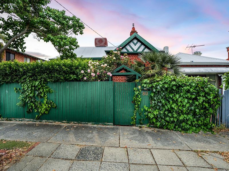 80 Grosvenor Road, Mount Lawley