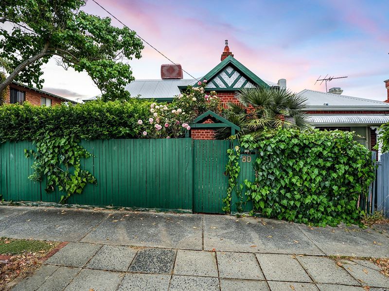 80 Grosvenor Road, Mount Lawley WA 6050