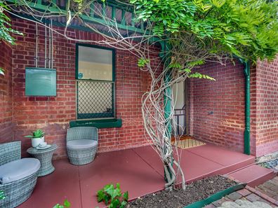 80 Grosvenor Road, Mount Lawley WA 6050