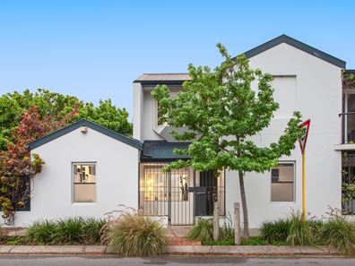 7A Swan Street, North Fremantle WA 6159