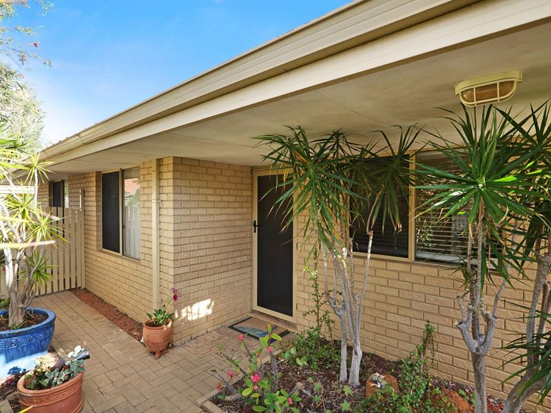 5/2 Talbot Road, Woodlands WA 6018