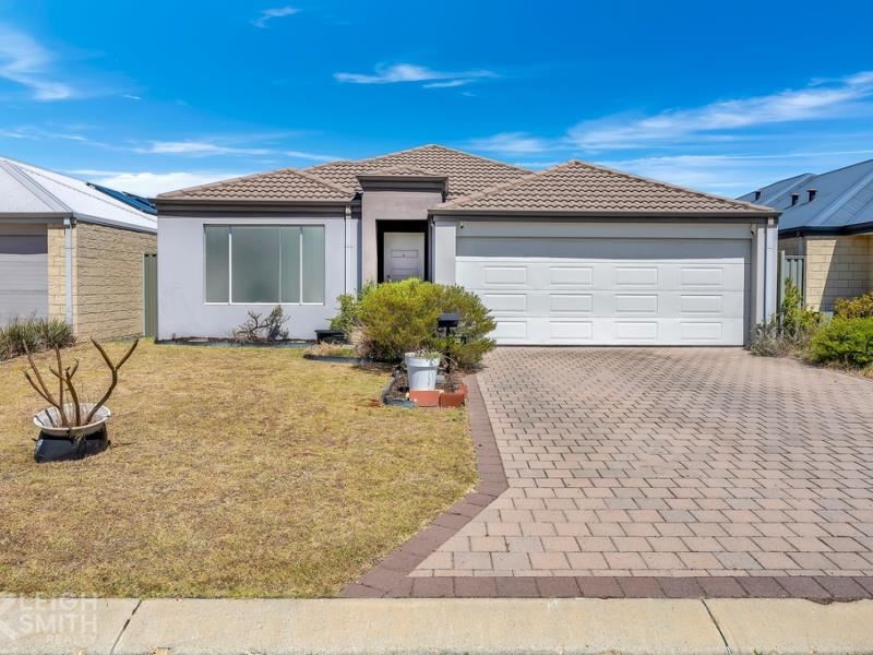 50 Barron Turn, South Yunderup WA 6208