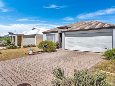 50 Barron Turn, South Yunderup WA 6208