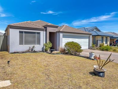 50 Barron Turn, South Yunderup WA 6208