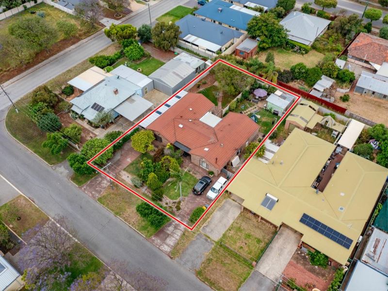 17A & B Marian Avenue, Armadale WA 6112