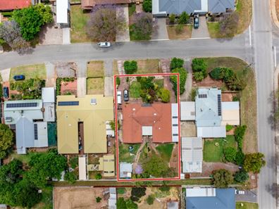 17A & B Marian Avenue, Armadale WA 6112