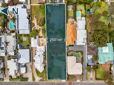 27 Melville Beach Road, Applecross WA 6153