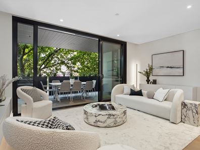 105/385 Rokeby  Road, Subiaco WA 6008