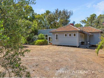 861 Berry Road, Gidgegannup WA 6083