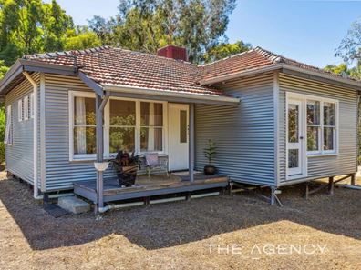 861 Berry Road, Gidgegannup WA 6083