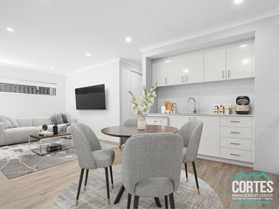 20C Archidamus Road, Coolbellup WA 6163