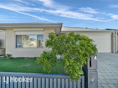 4 Canberra Avenue, Landsdale WA 6065