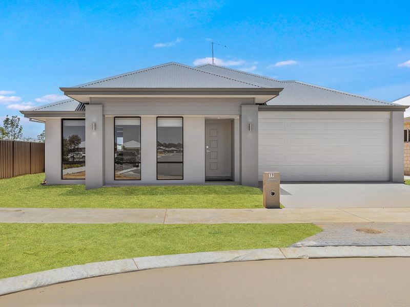 19 Caulfield Drive, Baldivis WA 6171