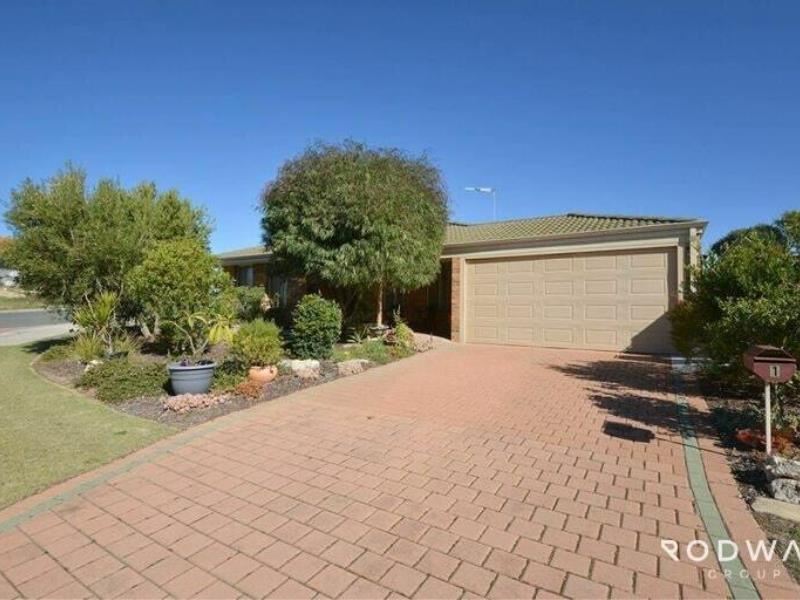 1 Mayne Way, Merriwa WA 6030