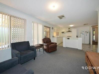 1 Mayne Way, Merriwa WA 6030