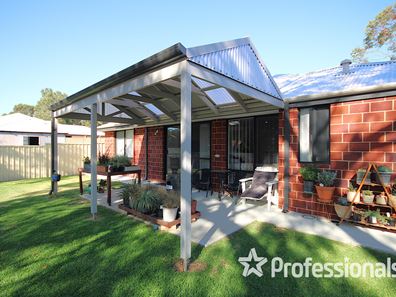 50A Jacaranda Crescent, Withers WA 6230