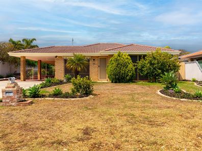 64 Cuthbertson Drive, Cooloongup WA 6168