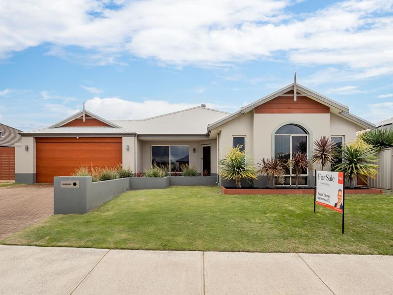17 Star Street, Australind