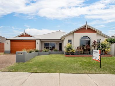 17 Star Street, Australind WA 6233