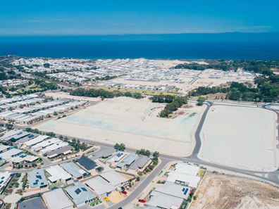 Lot 1583,  Beachside Parade, Yanchep WA 6035