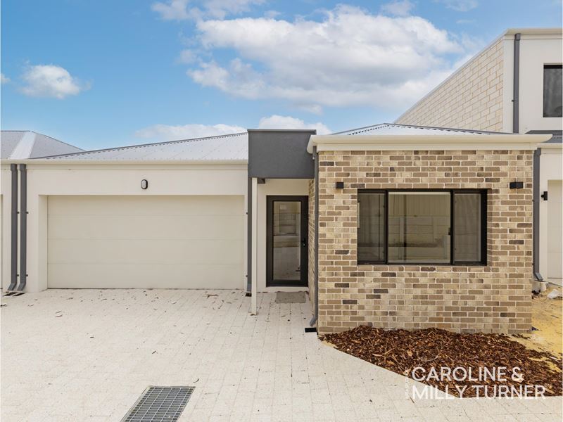 28B Chelsford Road, Warwick