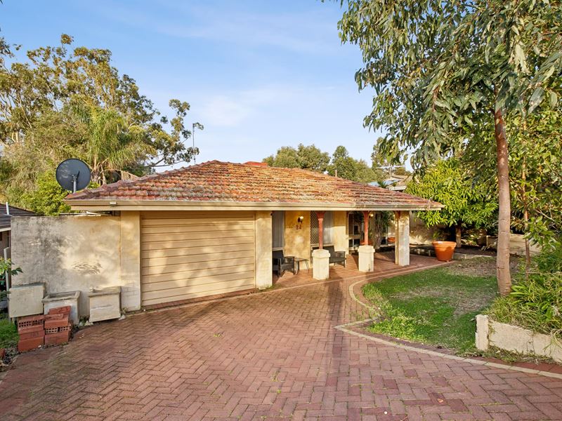 24 Barker Drive, Duncraig