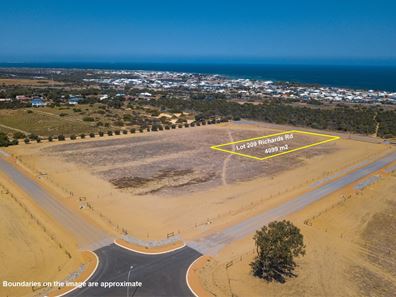 18 Richards Road, Buller WA 6532