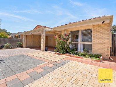 6 Mitchell Street, Bentley WA 6102