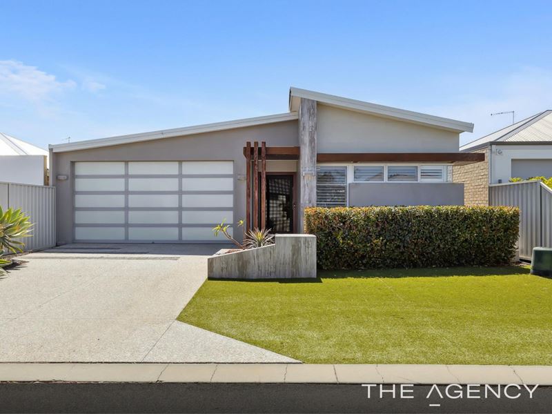 128 Thundelarra Drive, Golden Bay